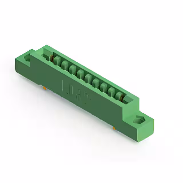 307-020-559-204 EDAC Inc.  Edgeboard Connectors